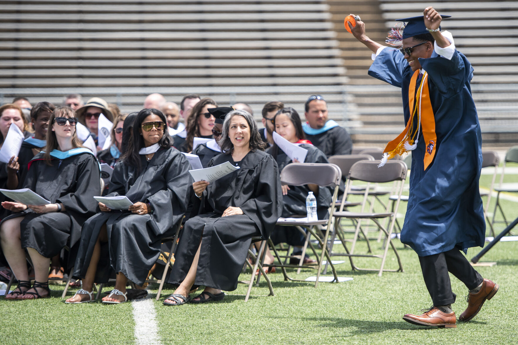 Heritage Graduation 25